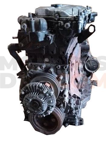 Motor LL8(254CUL6) Chevrolet Trailblazer (GMT800) 5.3 i V8 EXT (304 cv)