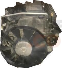 Motor LL8(254CUL6) Chevrolet Trailblazer (GMT800) 6.0 i V8 16V SS AWD (400 cv)