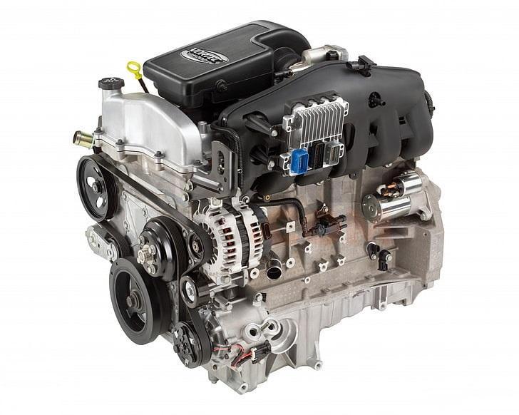 Motor LL8(254CUL6) Saab 9-7X 4.2 i 24V (279 cv)