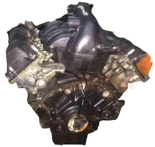 Motor llr Hummer H3 3.5i 20V (223 cv) 4x4 Automatico