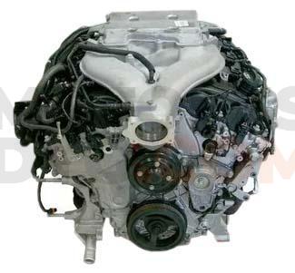 Motor LLT Cadillac CTS II 3.6L V6 SIDI (311 cv)