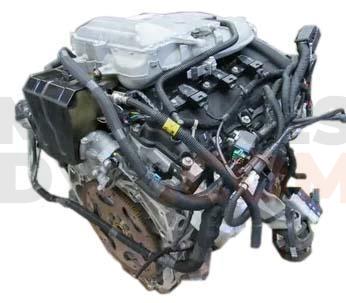 Motor LLT Cadillac CTS II 3.6L V6 SIDI (311 cv) Automatico