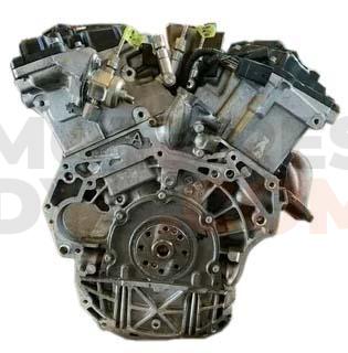 Motor LLT Cadillac CTS II Coupe 3.6 V6 VVT (304 cv)