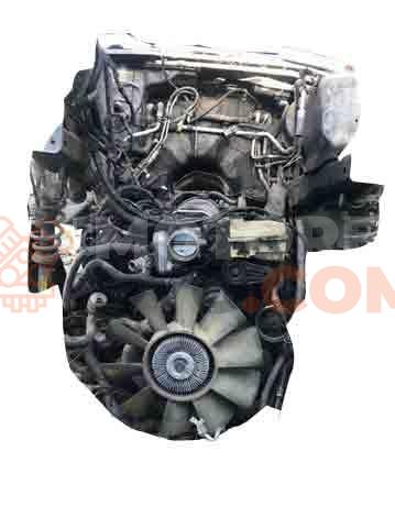 Motor llt Cadillac STS 3.6 i V6 24V AWD (258 cv)