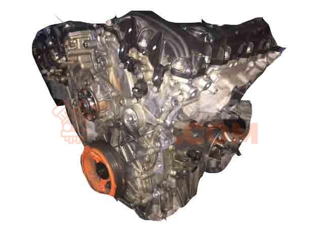 Motor llt Cadillac STS 3.6 i V6 24V VVT (258 cv)