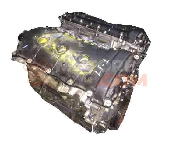 Motor llt Cadillac STS 4.4 i V8 32V (476 cv)