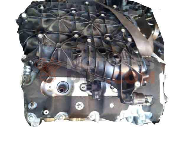 Motor llt Cadillac STS 4.6 i V8 32V VVT (325 cv)