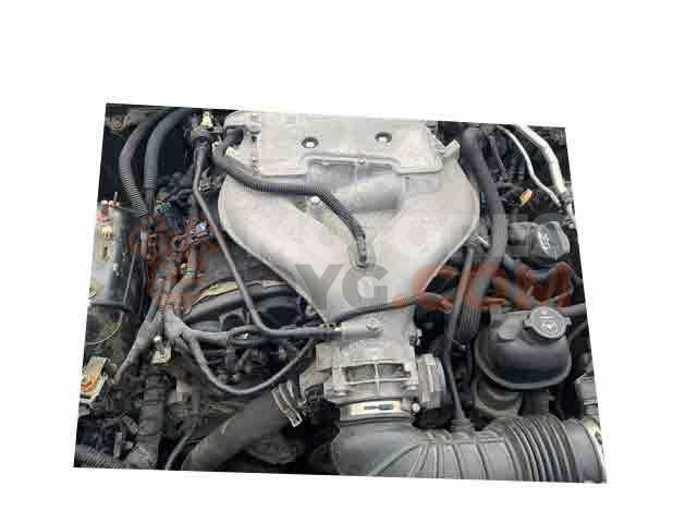Motor llt Cadillac STS 4.6 i V8 32V VVT AWD (325 cv)