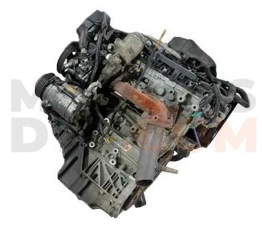 Motor LLT Chevrolet Camaro V 3.6 V6 (312 cv)