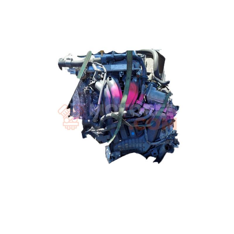 Motor LLT Chevrolet Tracker Convertibe 2.0 i 16V (129 cv)