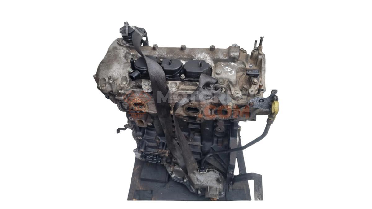 Motor llw Chevrolet Captiva 2.0 TD (150 cv)