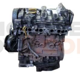 Motor LLW Chevrolet Captiva 2.0 TD (150 cv)