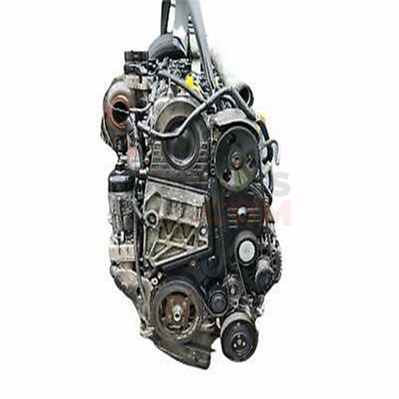 Motor LLW Chevrolet Captiva 2.0 TD (150 cv)