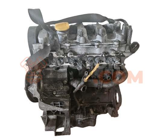 Motor llw Chevrolet Captiva 2.0 TD (150 cv)