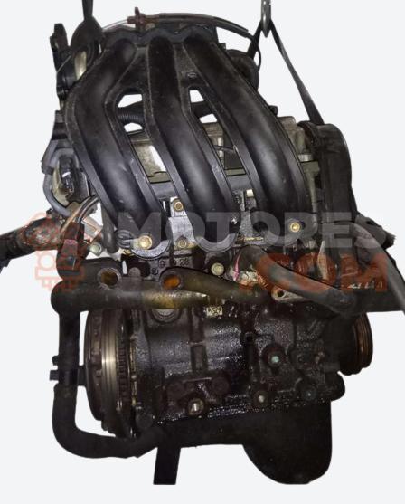 Motor LLW Chevrolet Captiva 2.0 TD (150 cv)
