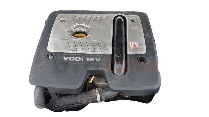 Motor LLW Chevrolet Captiva 2.0 TD (150 cv)
