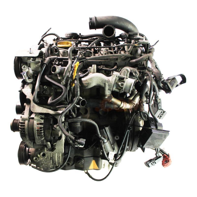 Motor LLW Chevrolet Captiva 2.0 TD AWD (150 cv) Automatico