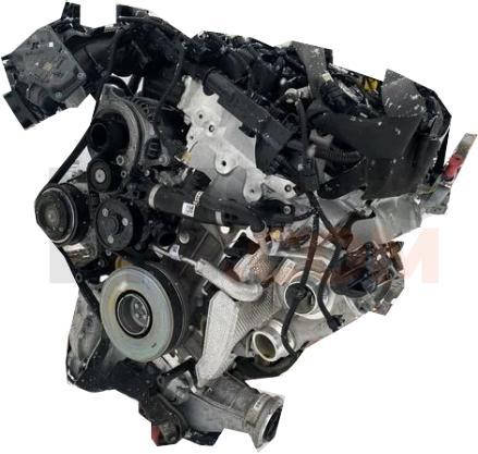 Motor LLW Chevrolet Captiva 2.4 i 16V AWD (136 cv) Automatico