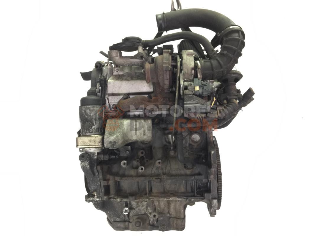 Motor LLW Chevrolet Captiva II 2.0 D (126 CV)