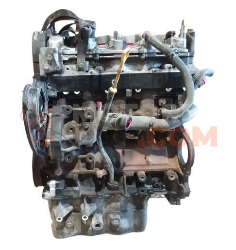 Motor llw Chevrolet Captiva II 2.0 D (150 CV)