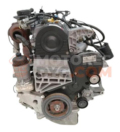 Motor llw Chevrolet Cruze Sedan 2.0D (150 cv) DPF