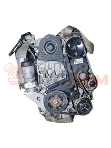 Motor LLW Chevrolet Cruze Sedan 2.0D (150 cv) DPF