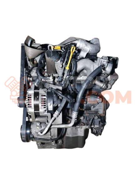 Motor LLW Chevrolet Cruze Sedan 2.0D (150 cv) DPF Automatico