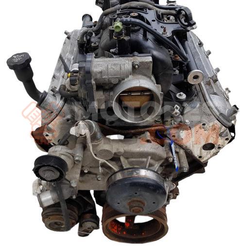 Motor LM7 Chevrolet Silverado I 4.8 (275 cv) Crew Cab 1500 Automatico