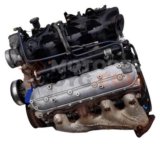 Motor LM7 Chevrolet Silverado I 5.3 (288 cv) Crew Cab 1500 Automatico