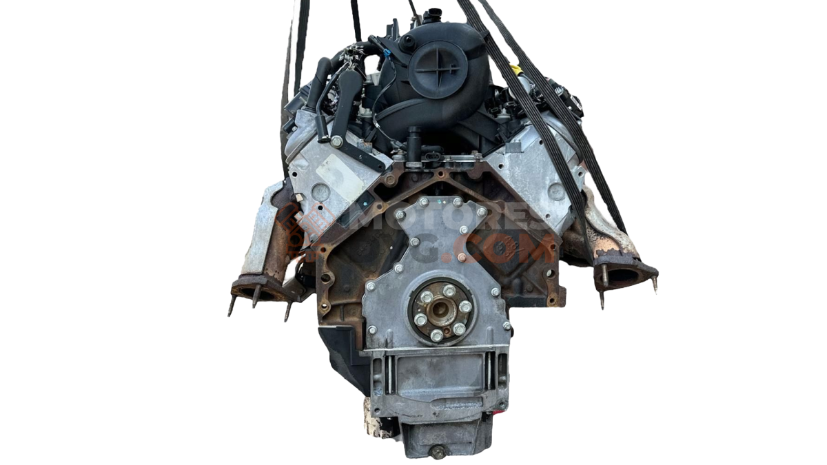 Motor lm7 Chevrolet Tahoe (GMT840) 5.3 AWD (290cv)