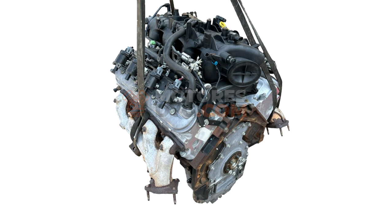 Motor lm7 Chevrolet Tahoe (GMT840) 5.3 AWD (290cv)