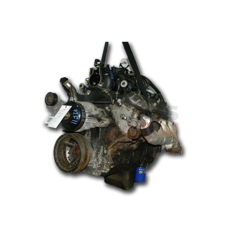 Motor LM7 Chevrolet Tahoe (GMT840) 5.3 i V8 4WD (273 cv)