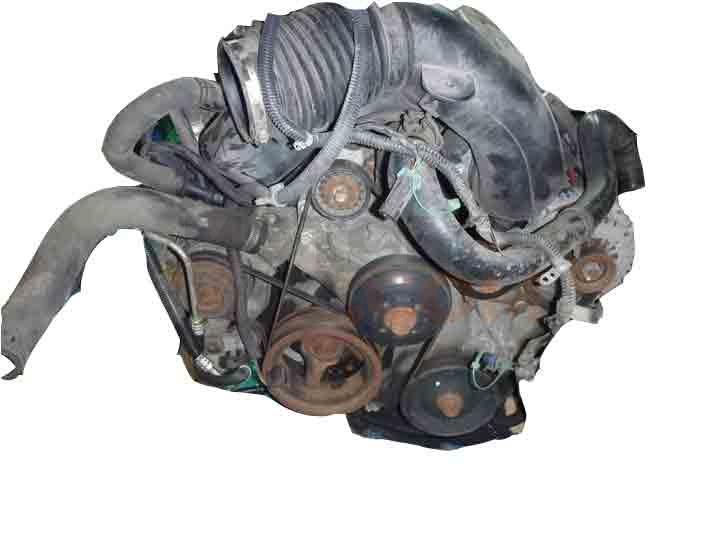 Motor lm7 GMC Yukon (GMT800) 6.0 i V8 XL 2500 (304 cv)