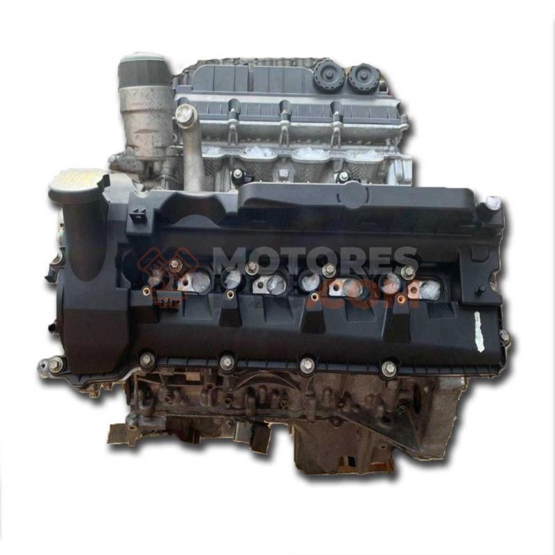 Motor LMG Chevrolet Silverado I 5.3 (288 cv) Crew Cab 1500 4WD Automatico