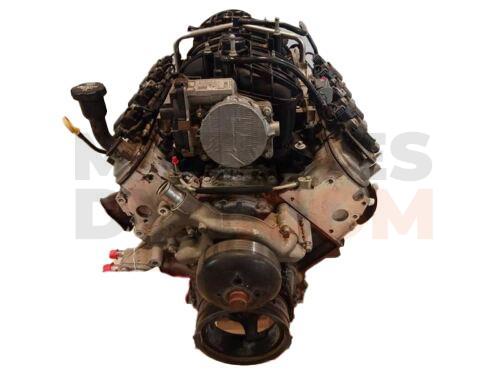 Motor LMG Chevrolet Tahoe (GMT900) 5.3 i V8 (324 cv)