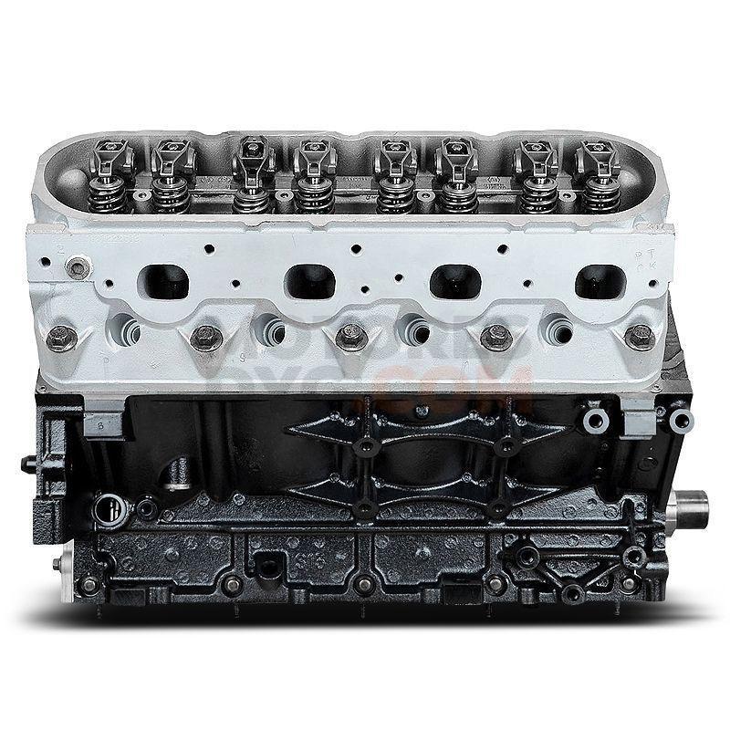 Motor LMG Chevrolet Tahoe (GMT900) 5.3 i V8 AWD (324 cv)