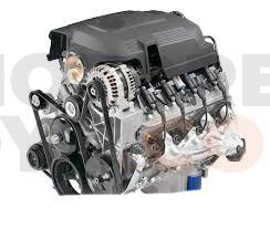 Motor LMG, LY5(325CUV8), LC9(325CUV8) Chevrolet Tahoe (GMT840) 5.3 i V8 4WD (300 cv)