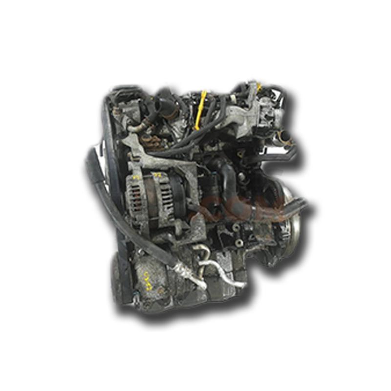Motor LMN Chevrolet Lacetti (J200) 2.0 D (121cv)