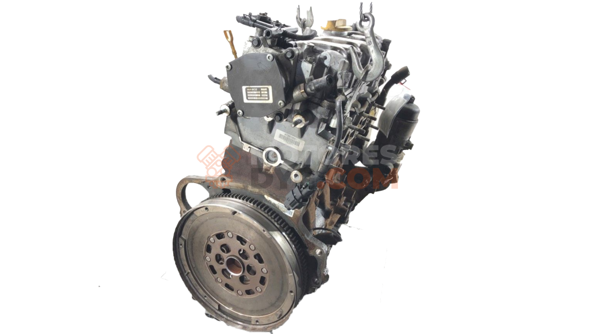 Motor lmn Chevrolet Lacetti (J200) 2.0 D (121cv)