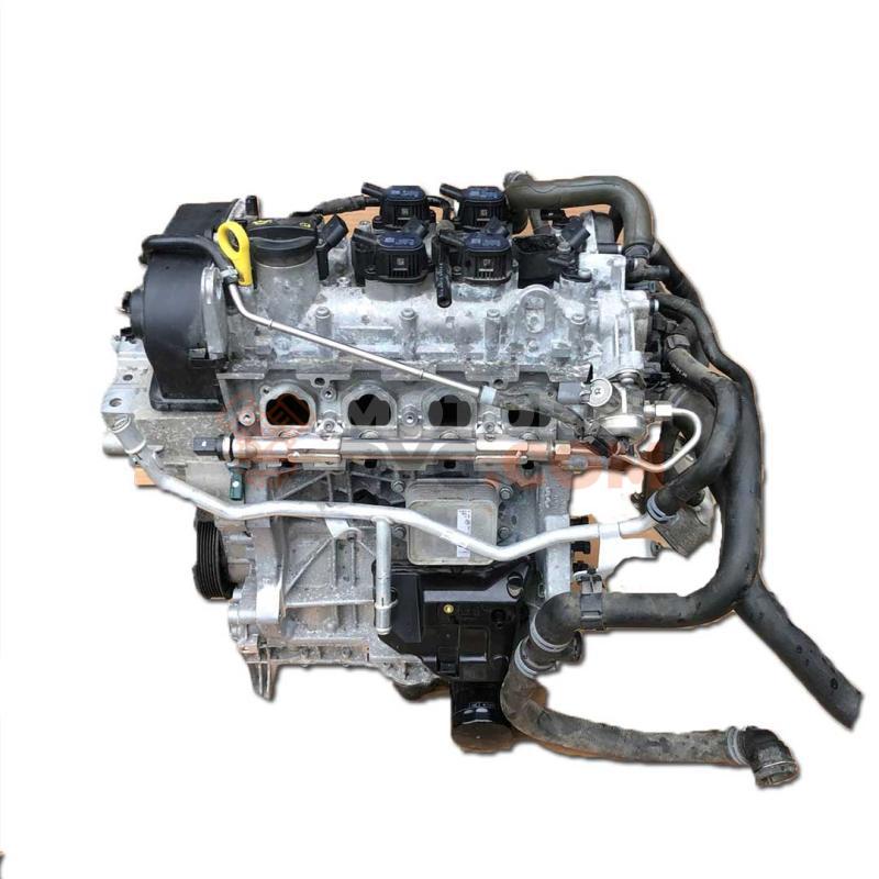 Motor lmn Chevrolet Nubira Station Wagon 1.6 i 16V (109 cv)