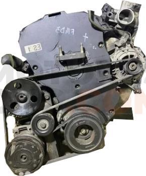 Motor LMT Chevrolet Spark II 0.8 i (52 cv) Automatico