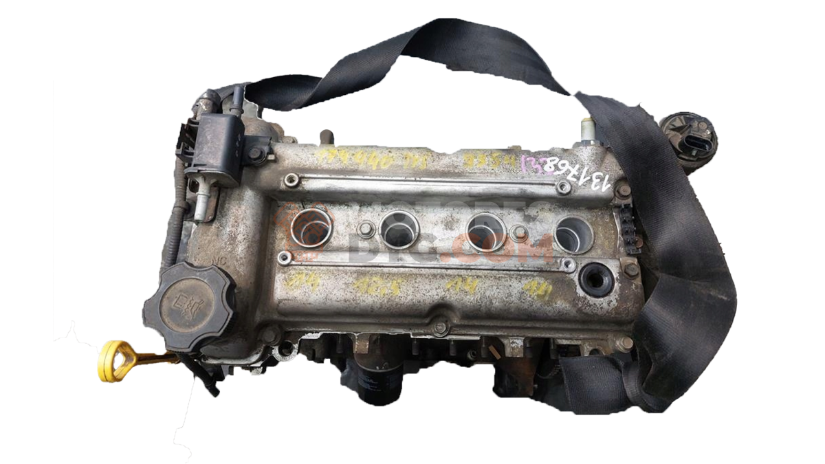 Motor lmt Chevrolet Spark III 1.0 16V (68 cv)