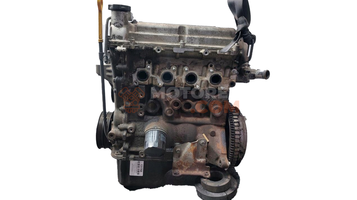 Motor lmt Chevrolet Spark III 1.0 16V (68 cv)