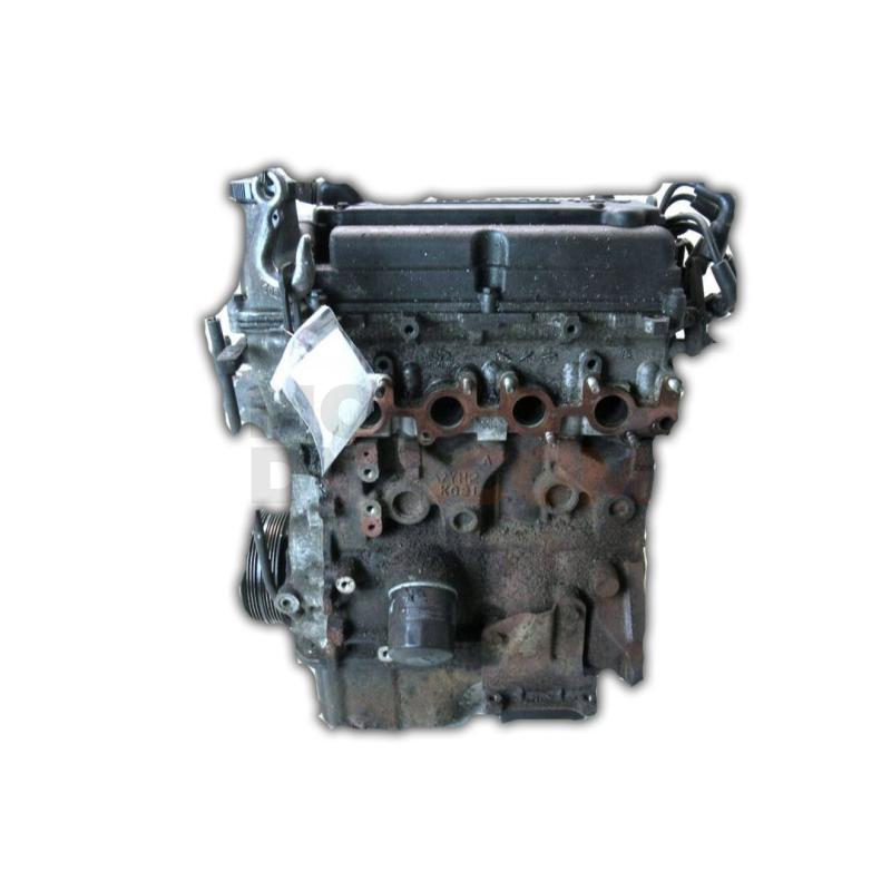 Motor LMU Chevrolet Aveo Hatchback 3d (Versión) 1.2 16V (84 cv)