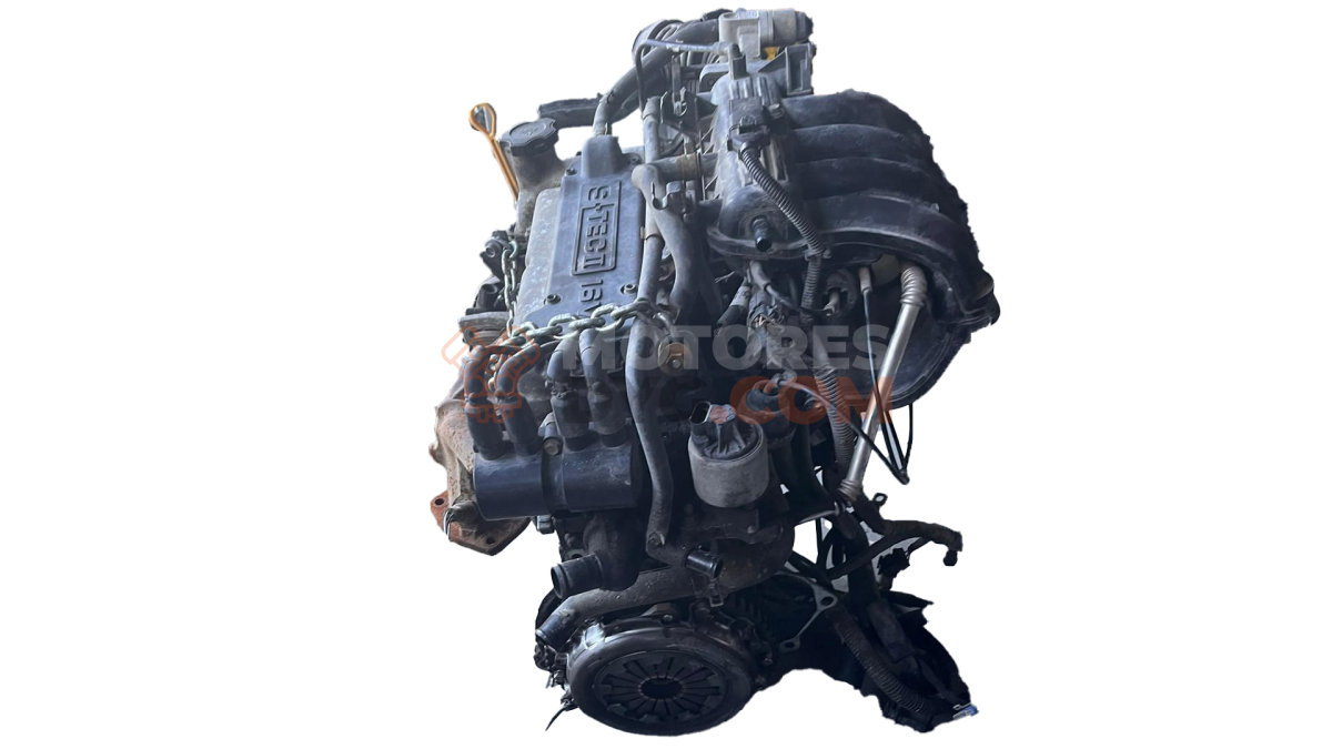 Motor lmu Chevrolet Aveo Sedan 1.2 i 8V (72 cv)
