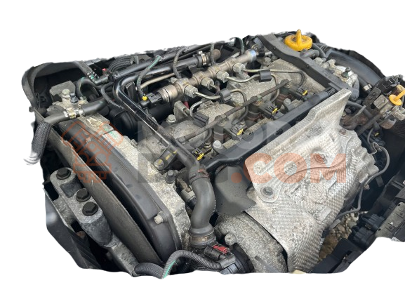 Motor LMY51 Jeep Cherokee (KL) 2.0 (140 cv)