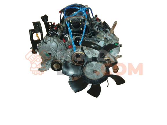 Motor LMY51 Jeep Cherokee (KL) 2.0 (140 cv)