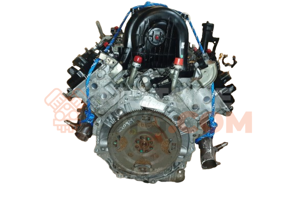 Motor LMY51 Jeep Cherokee (KL) 2.0 (140 cv)