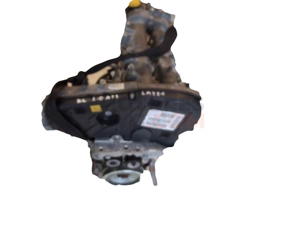 Motor LMY51 Jeep Cherokee (KL) 2.0 (140 cv)