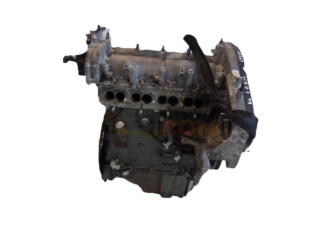 Motor LMY51 Jeep Cherokee (KL) 2.0 (140 cv)